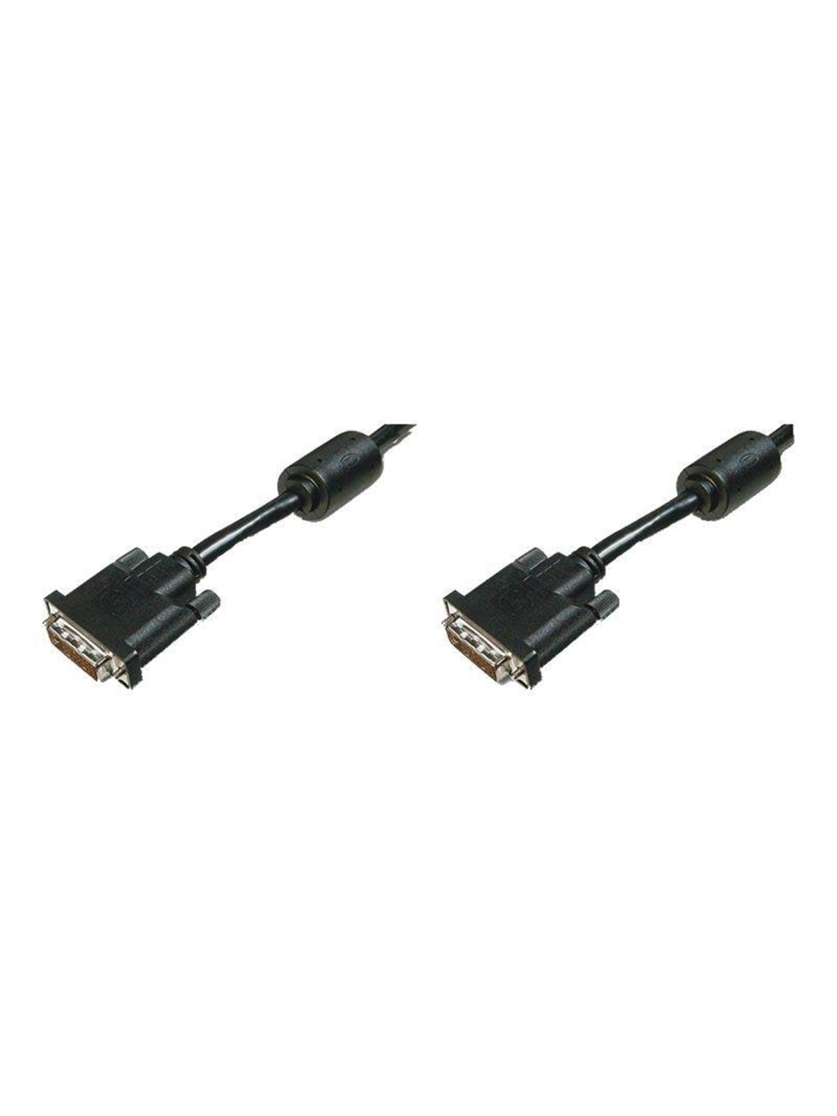 DIGITUS ASSMANN DVI cable - 2 m