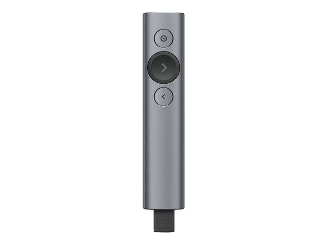 Logitech Spotlight Plus 910-005166