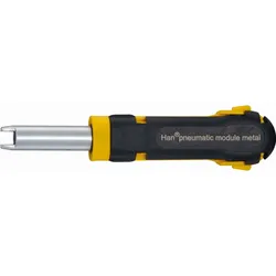 Harting Demontage 09990000899