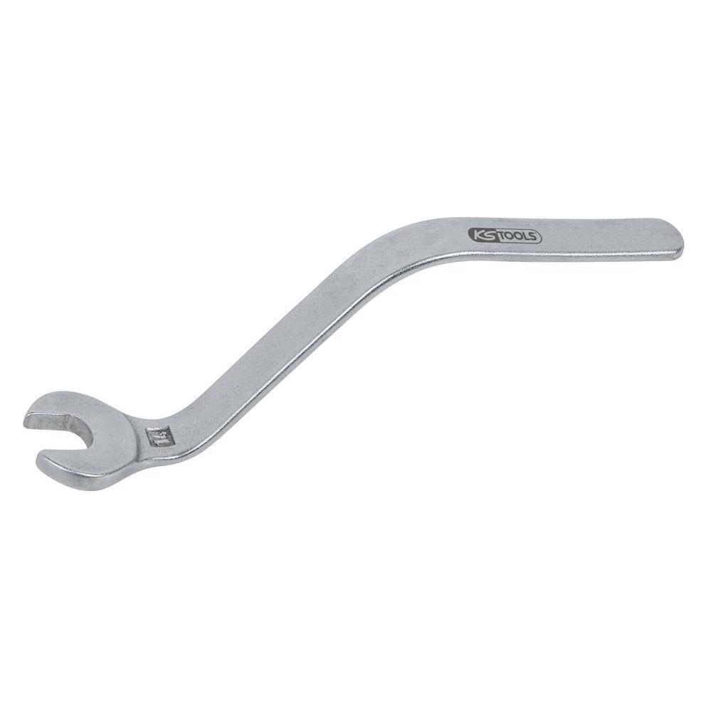 KS Tools Ventil-Einstellschlüssel, 14mm, 160mm (150.3590)
