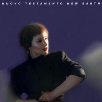 Nuovo Testamento: New Earth - Nuovo Testamento, CD