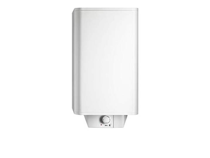 AEG Wandspeicher DEM 30 Basis, Warmwasserboiler 30 Liter, stufenlose Temperaturwahl, Schnellaufheiztaste, 230 V mit Stecker, VDE geprüft, 234196