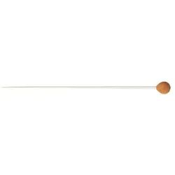 Rohema Percussion Taktstock Purcell Fiberglas 45 cm Korkgriff - Taktstock