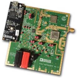 Analog Devices EV-ADF411XSD1Z Entwicklungsboard 1 St.