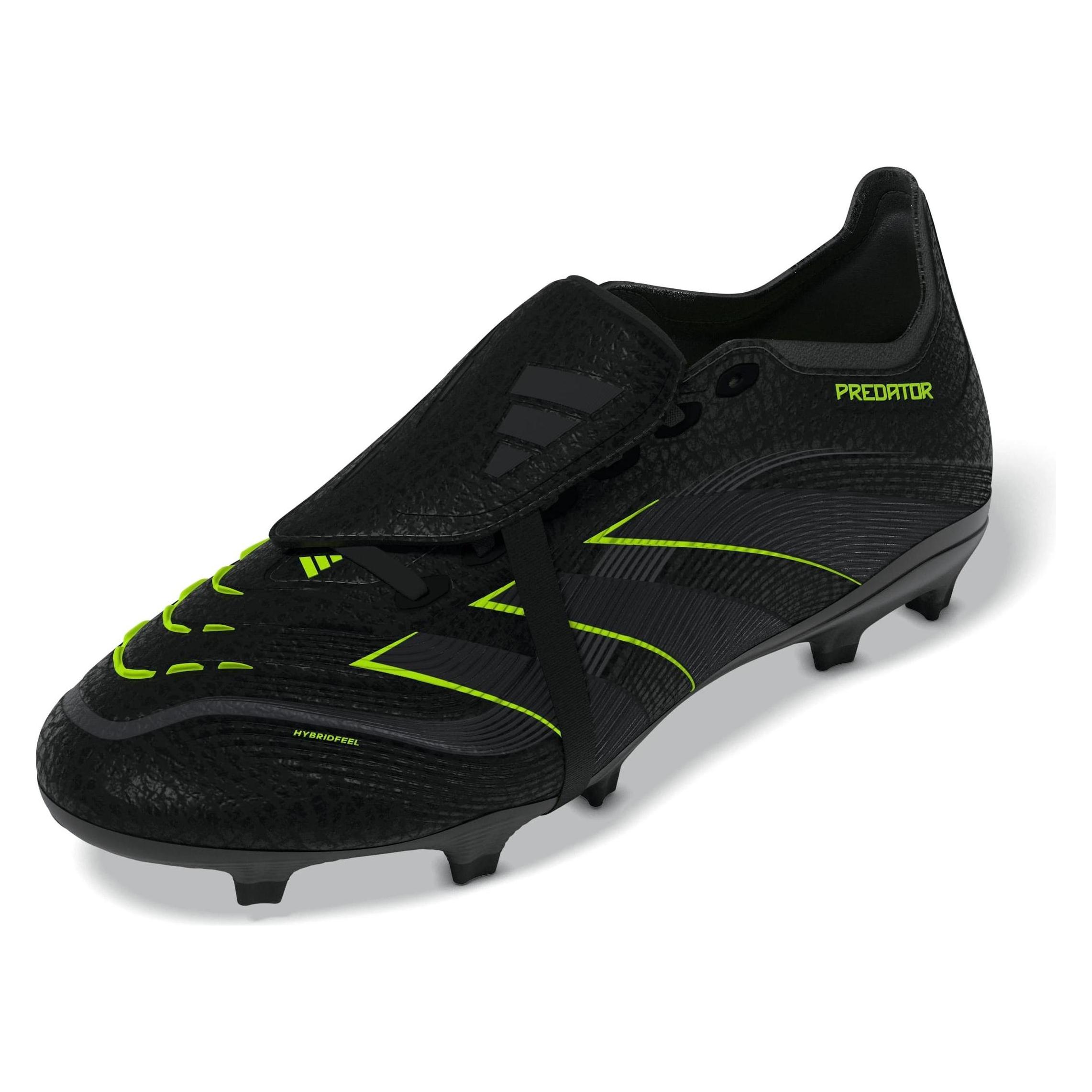 Adidas Predator Elite FT FG/AG (41 1/3) (JI1110)