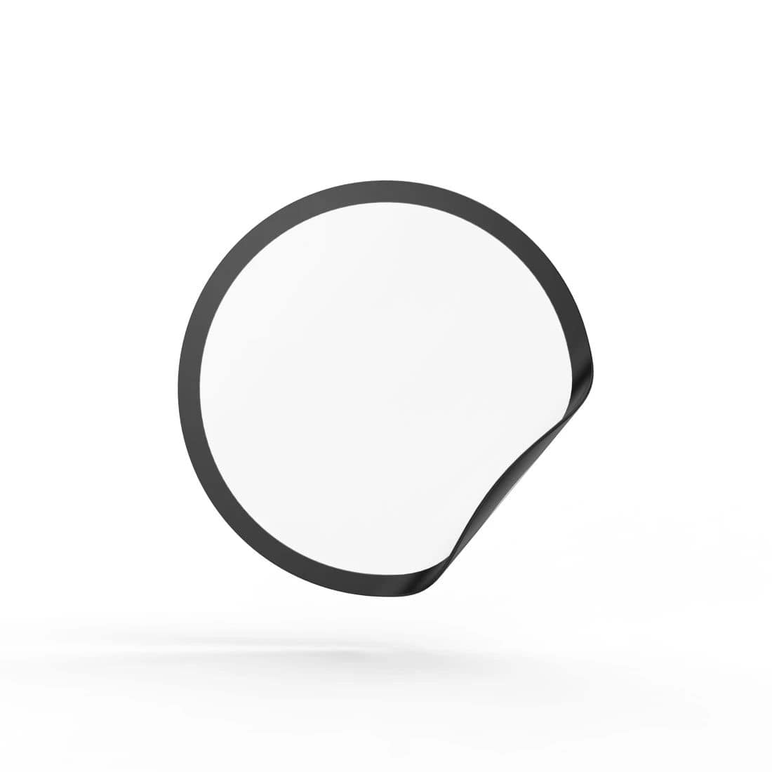 Hama Displayschutz Samsung Galaxy Watch8 210963 Super Hybrid 00210963