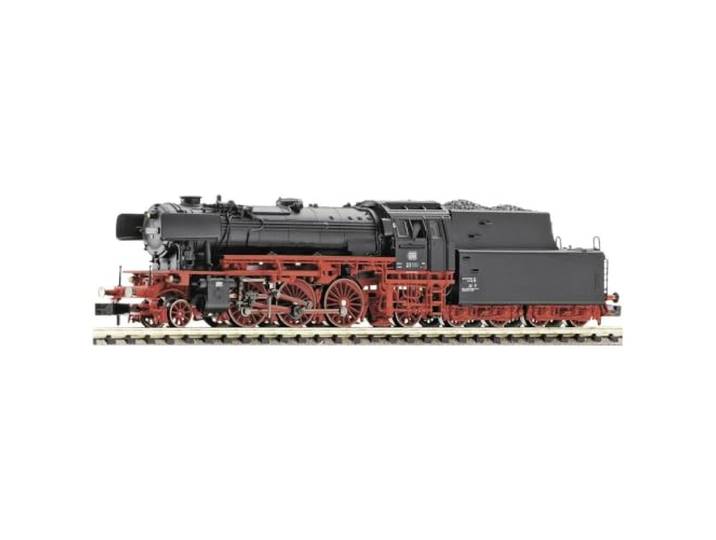 Fleischmann 7160003 N Dampflok 23 102 der DB