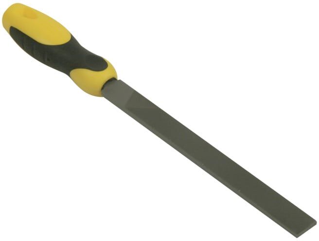 Lime à embout Stanley Taille 3, 200 mm (0-22-499)