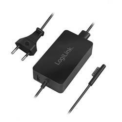 LogiLink PA0197 Lade- und Managementsystem für USB-Typ A verkabelt