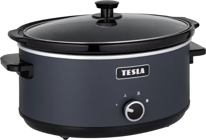 TESLA SlowCook S500