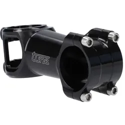 TUNE Vorbau 31,8 mm Geiles Teil 4.0 Oversize MTB / RR 85 mm | schwarz