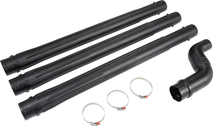makita Dachrinnen Reinigungs-Set 191B03-8 Gebläseaufsatz für Multifunktionsantrieb