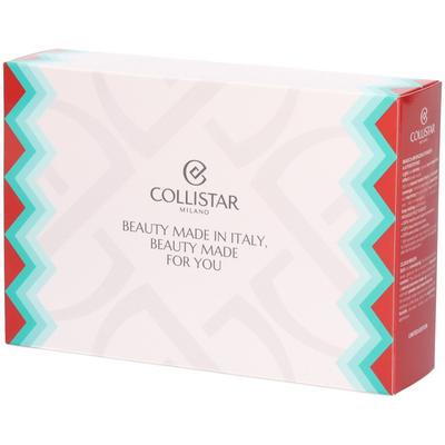 Collistar Set Magica Bronzing Compact Powder 4.4 + Brush 1 St