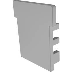 Deko Light 981021 I-EU-01-12 Endkappen-Set Kunststoff 1 St.