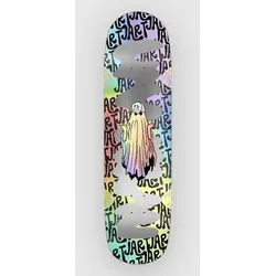 Jart ACAB 9.0"x32.55" Pool Before Death Skateboard Deck uni Gr. Uni
