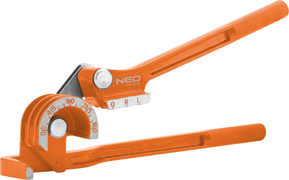 NEO Tools gereedschap 02-439, 260 mm, 396 g
