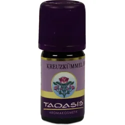 Kreuzkuemmel Bio 5 ML