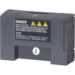Siemens, Zubehör Antriebstechnik, SINAMICS V20 Parameter Loader 90x57x28