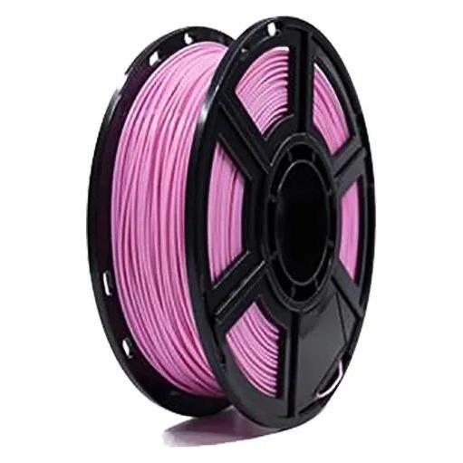 FlashForge PLA 1,75mm Pink 0,5kg 3D Filament (PLA, 500 g, 1.75 mm) (90006424001)