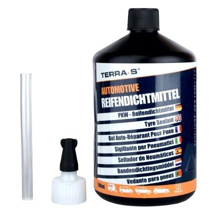 Terra-S Reifendichtgel 700 ml (T16001)