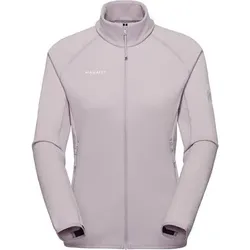 MAMMUT Damen Unterjacke Aconcagua ML Jacket, Größe S in Silber Silber