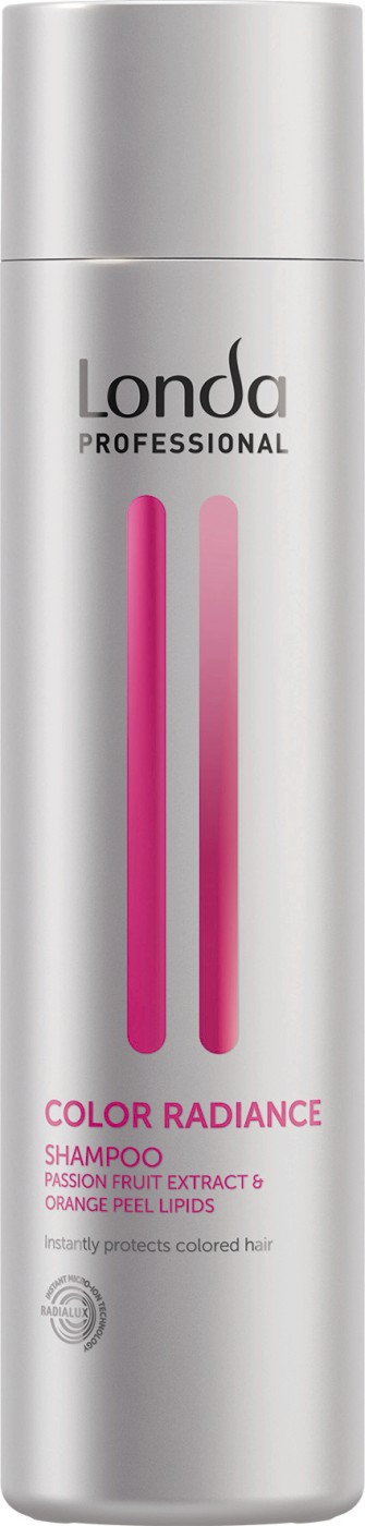 Londa Color Radiance Farbglanz - Shampoo 250 ml FW-11600834