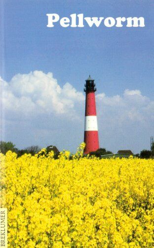 Georg Quedens - Insel im Wattenmeer, Pellworm - Preis vom 09.10.2026 07:28:09 h