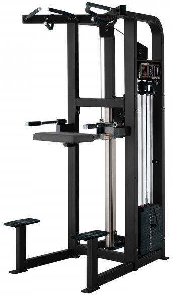 hammerstrength Hammer Strength Select SE Full Assisted Dip and Chin