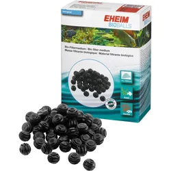 Eheim, Brunnen + Gartenteich, Filtermaterial Bioballs fr LOOPpro 6000/8000 110 Stck