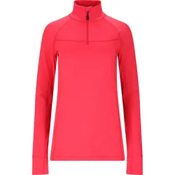 Whistler Blume Skipullover Damen 4399 - rouge red 40