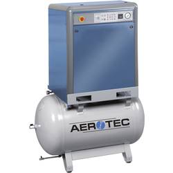 Aerotec Druckluft-Kompressor PRO K-AK30-10 - 270 270 l 10 bar 20161024