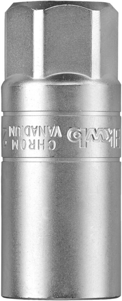 kwb PROFI Zündkerzeneinsatz 1/2 Zoll x 21 mm (372348)