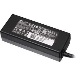 Dell AC Adapter (90 W), Notebook Netzteil, Schwarz