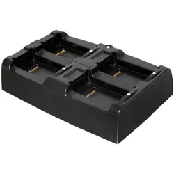 Datalogic Charger 4 Slot Battery, Barcode Scanner Zubehör