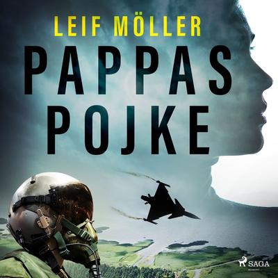 Pappas pojke - Leif Möller, Audio, 9788726755336