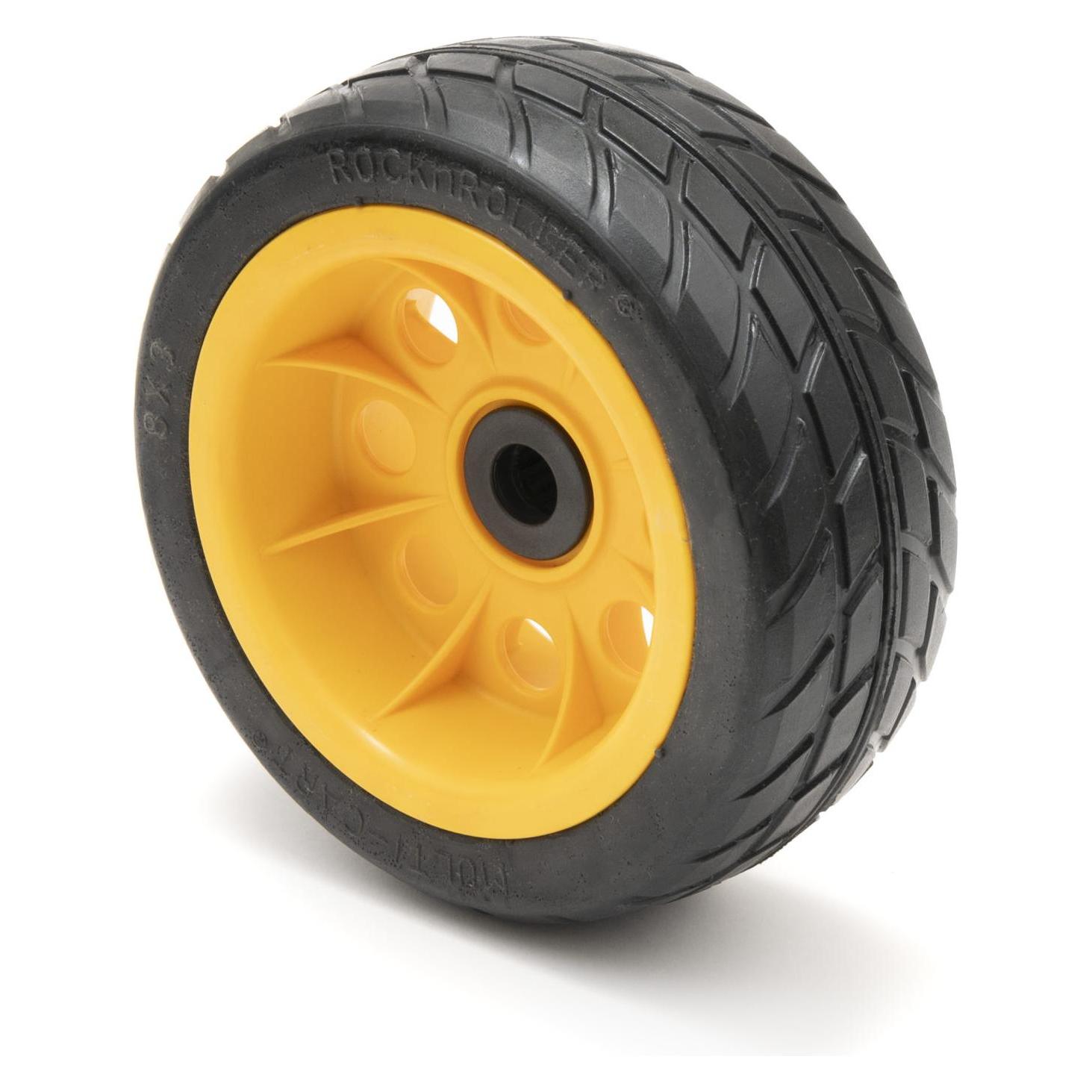 RocknRoller Rock N Roller - RWHLO8X3 - 8x3 Grndgldr OffsetWhl (upgrade R6, R8, R14, R16) (Zubehör) (54854939)