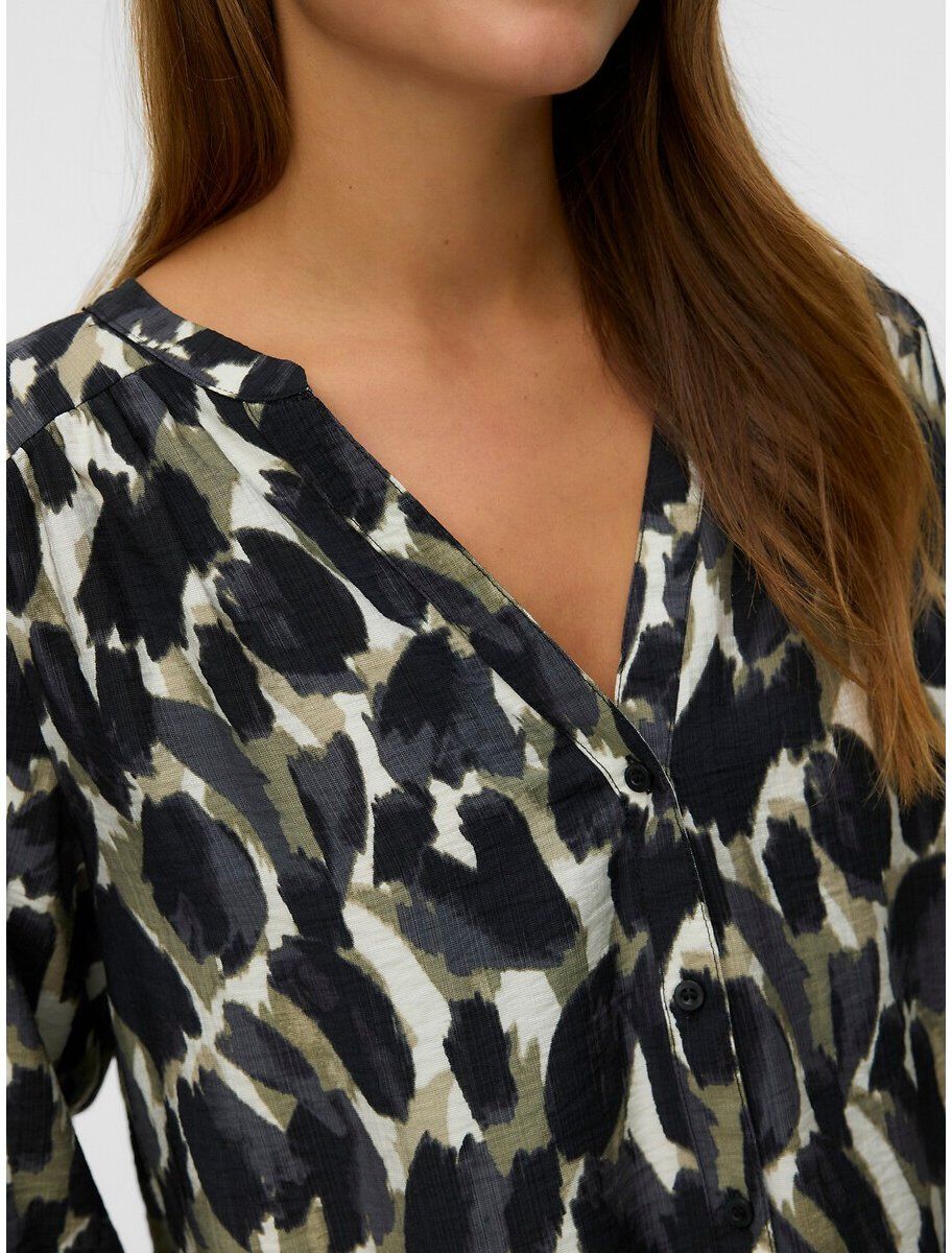 VERO MODA Chemise imprimée