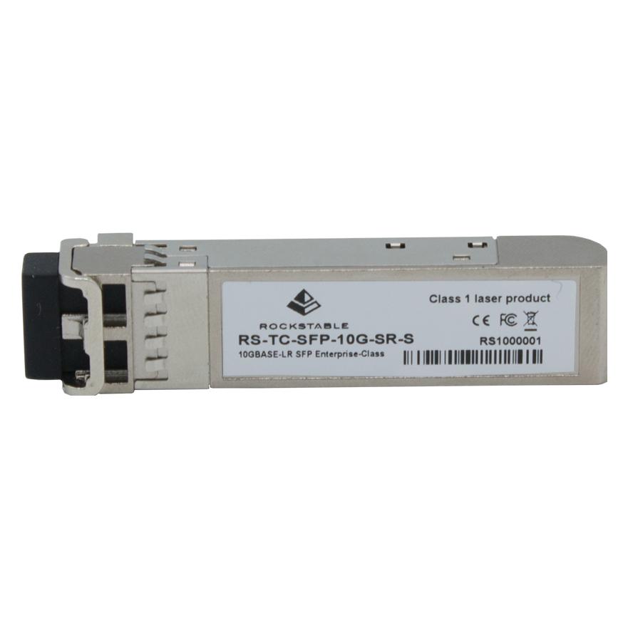 Rockstable 10GBASE-SR SFP (RS-TC-SFP-10G-SR-S)