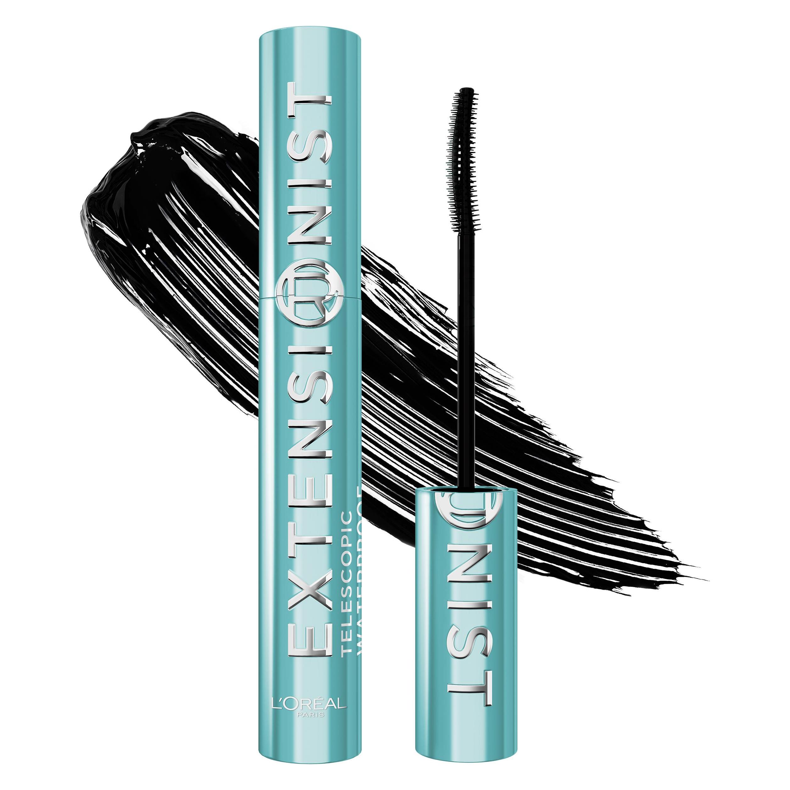 L'Oréal Paris Telescopic (#010101, Black) (AB009300)