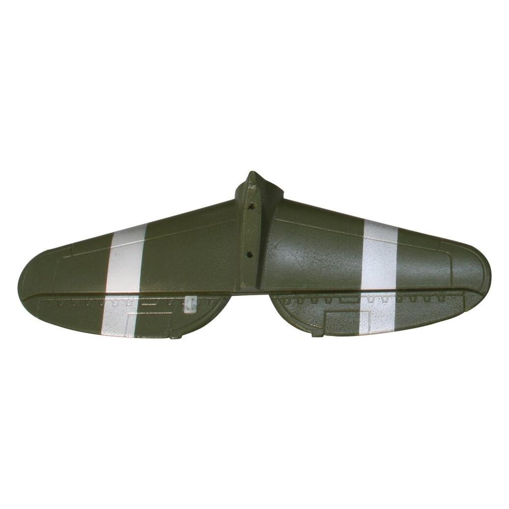 Jamara Höhenleitwerk P-47 EPO Spw. 1040mm (160652)