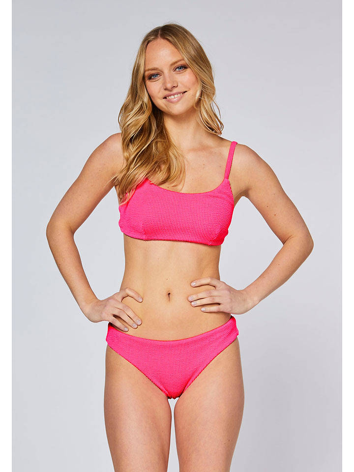 Chiemsee Bikini in Pink - 42