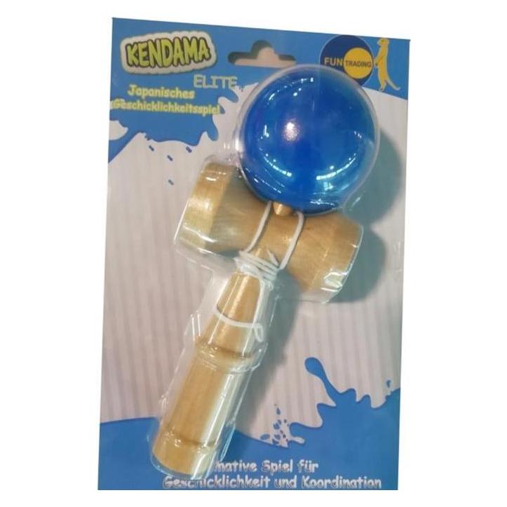 Fun trading Kendama (4678)
