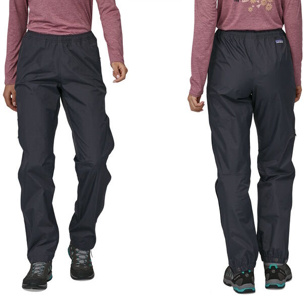 Patagonia Womens Torrentshell 3l Rain Pants - Reg -S
