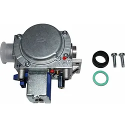 Wolf Gasarmatur 2745856 für FGB