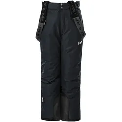 ZigZag Provo Skihose Kinder 1001 - black 8 (128/134)