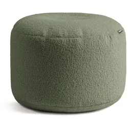 POUF Bouclé Mochi