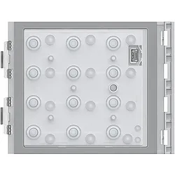 legrand Zehnertastatur Keypad Eingabemodul 353000