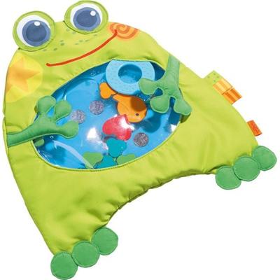 Wasser-Spielmatte Frosch