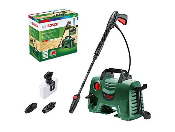 Bosch Hochdruckreiniger EasyAquatak 110