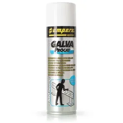 Zinkspray Galva Procat 500 ml superglänzend